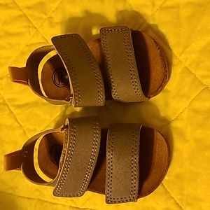 Infant Lightweight Anti Slip Sandles